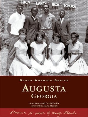 cover image of Augusta